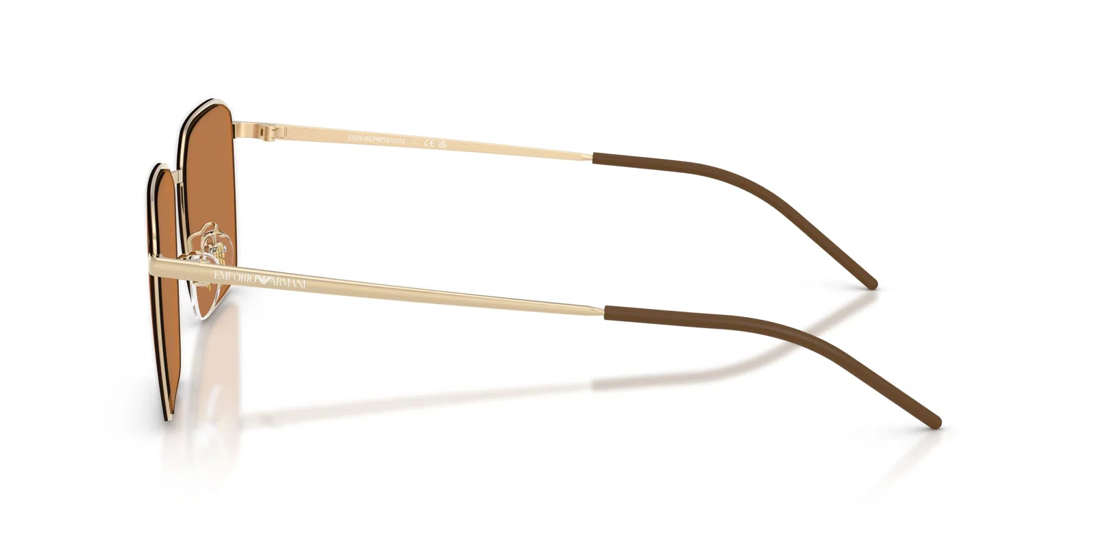 Emporio Armani 2172D Sunglasses - view 6